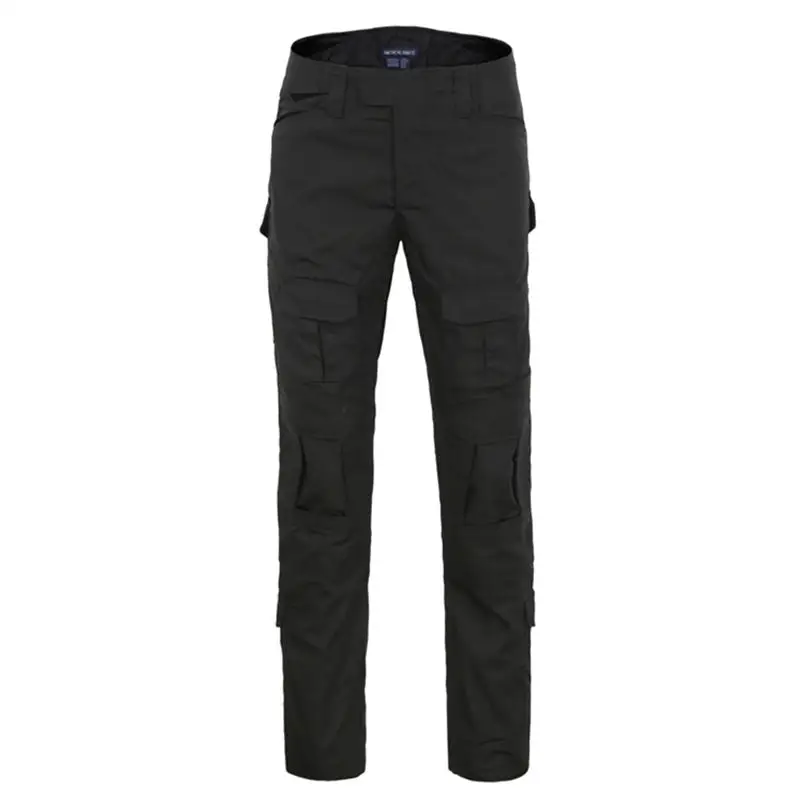 PANTALON TREILLIS AVEC GENOUILLERE - Image 9