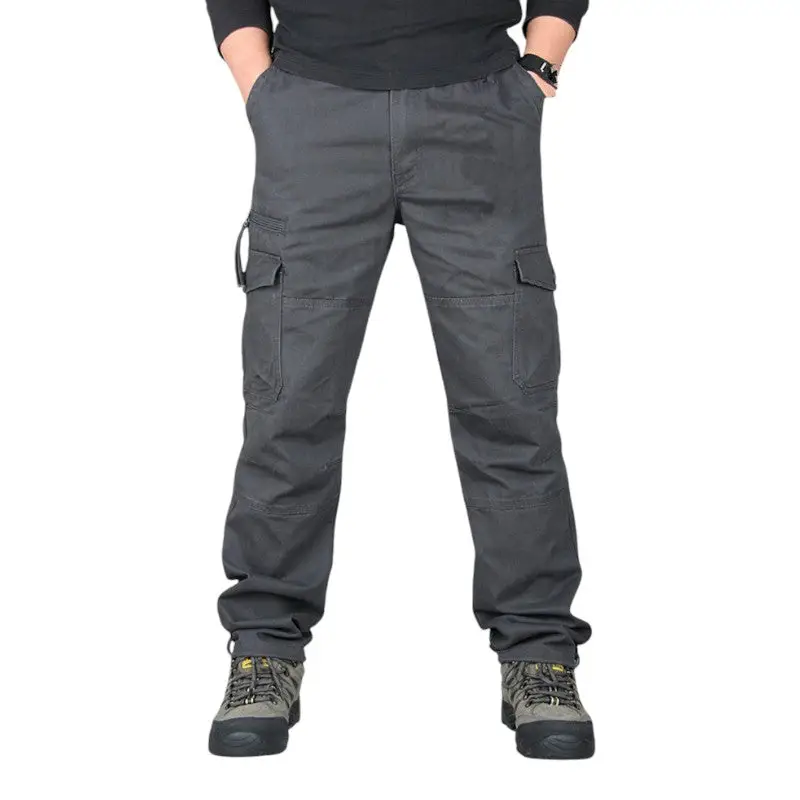 PANTALON TREILLIS DE QUALITE SUPERIEURE - Image 15
