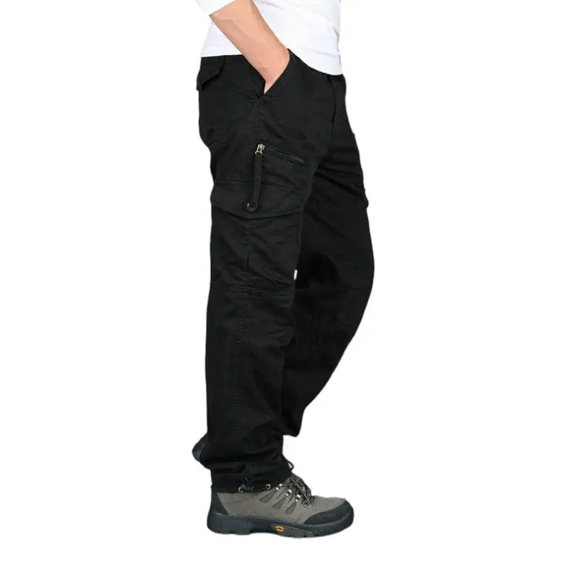 PANTALON TREILLIS DE QUALITE SUPERIEURE - Image 16