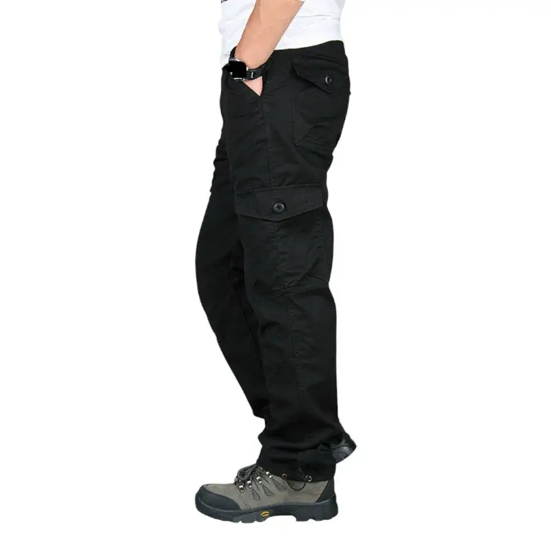 PANTALON TREILLIS DE QUALITE SUPERIEURE - Image 17