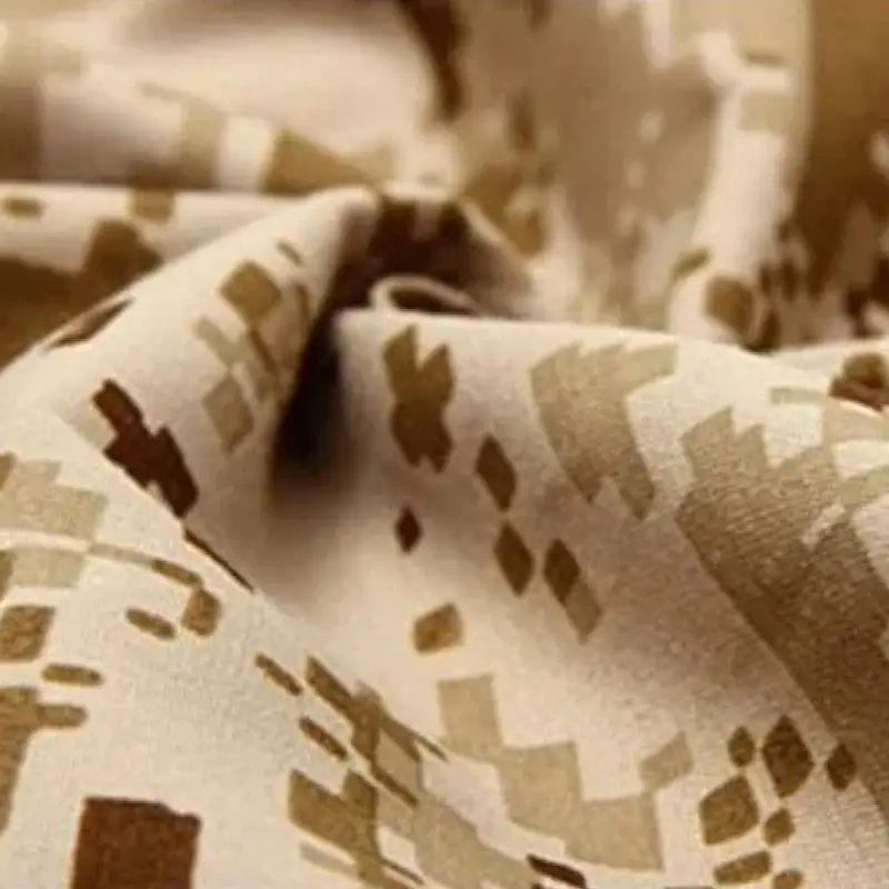 Pantalon treillis desert - Image 11