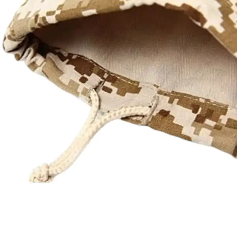 Pantalon treillis desert - Image 12