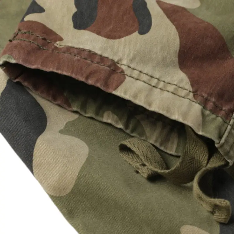 Pantalon treillis felin t3 - Image 12