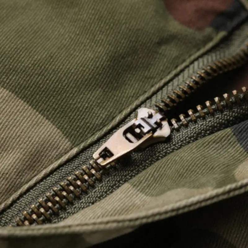 Pantalon treillis felin t3 - Image 6