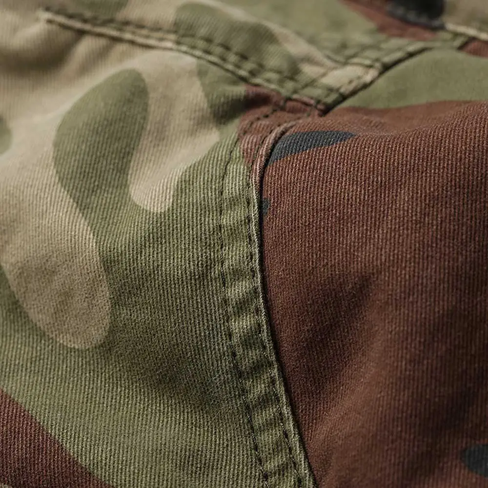 Pantalon treillis felin t3 - Image 7