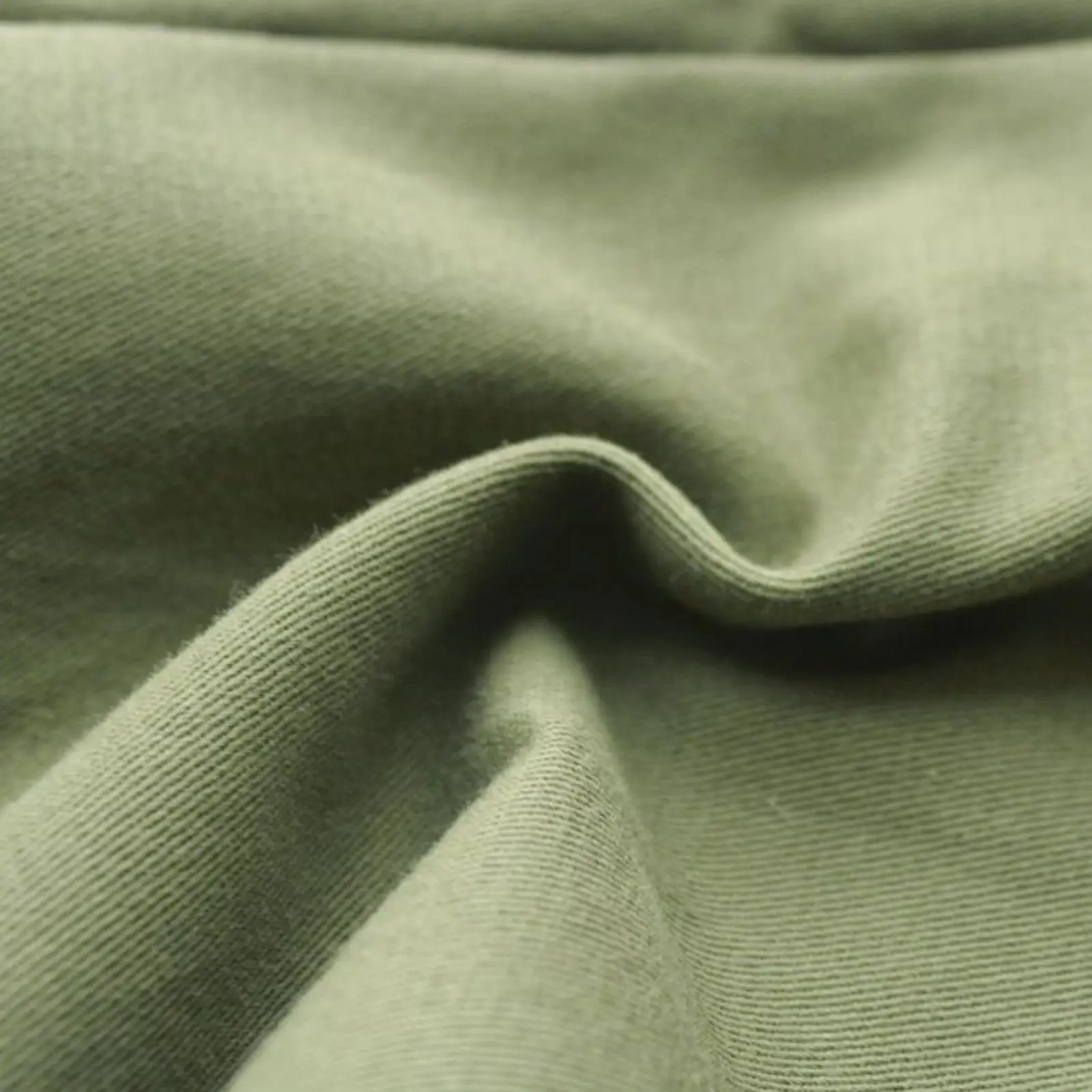 Pantalon treillis femme kaki - Image 7