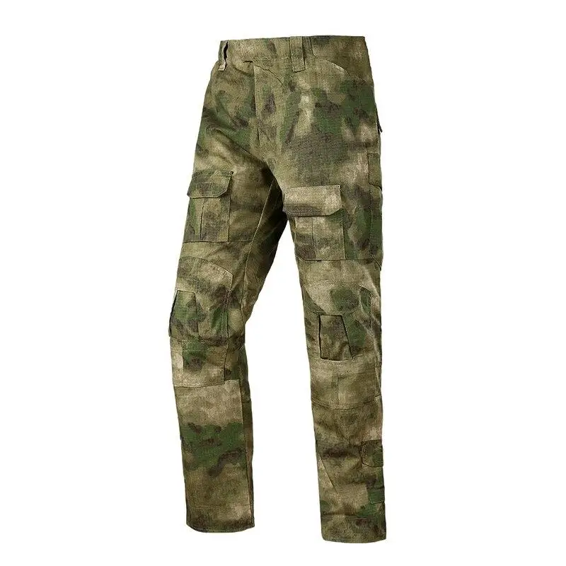 PANTALON TREILLIS FORCES ARMEES USA - Image 11