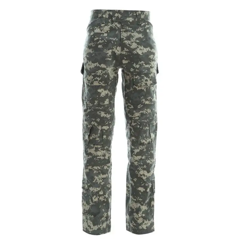 PANTALON TREILLIS FORCES ARMEES USA - Image 12
