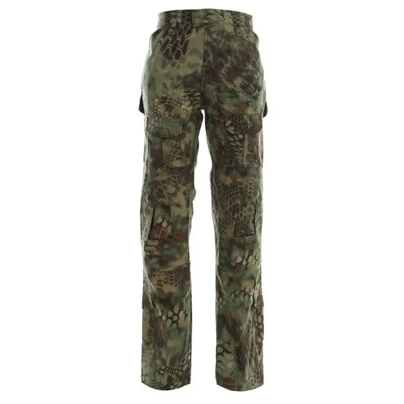 PANTALON TREILLIS FORCES ARMEES USA - Image 5