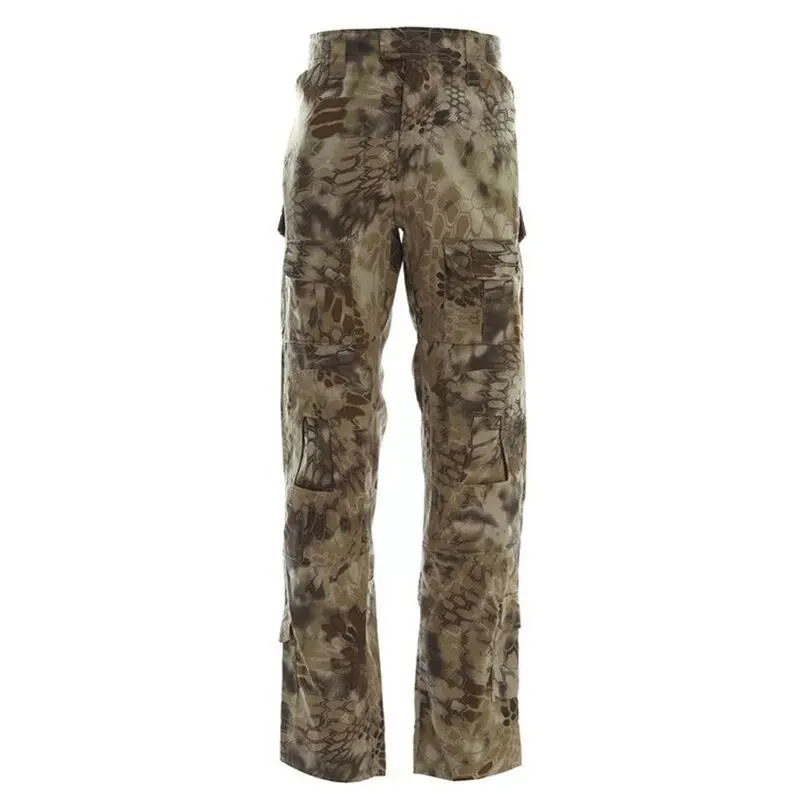 PANTALON TREILLIS FORCES ARMEES USA - Image 6