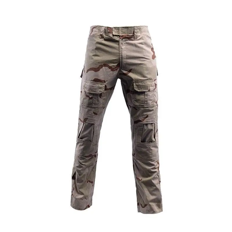 PANTALON TREILLIS FORCES ARMEES USA - Image 7