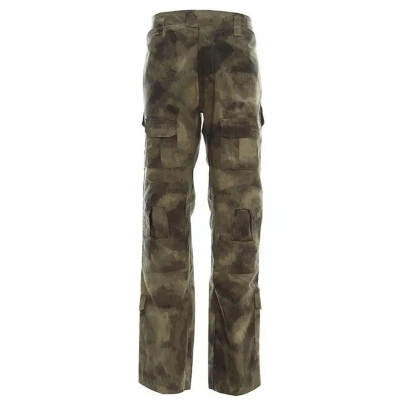 PANTALON TREILLIS FORCES ARMEES USA - Image 8