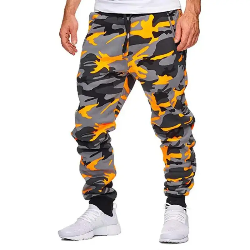 Pantalon treillis homme - Image 10