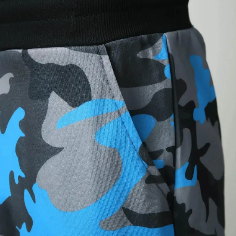 Pantalon treillis homme - Image 4