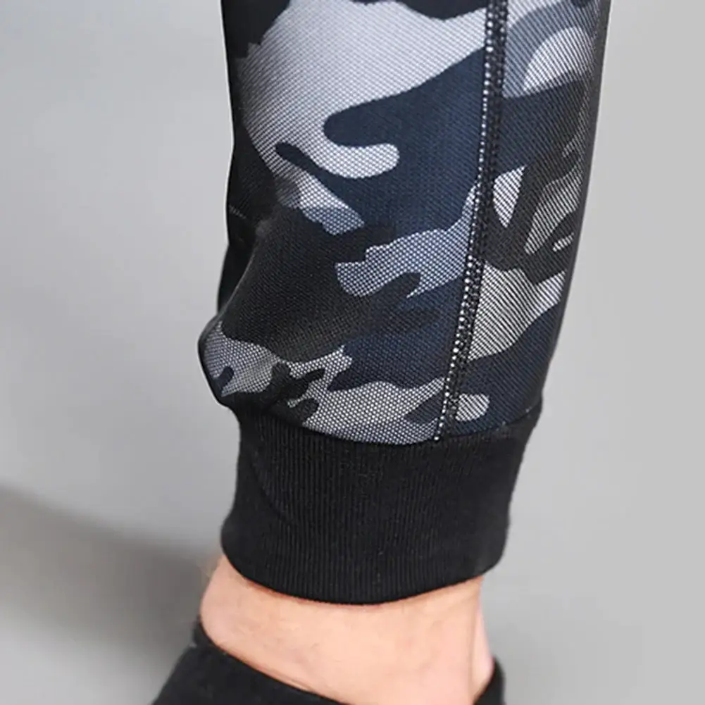 Pantalon treillis homme - Image 4