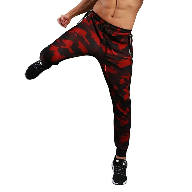 Pantalon treillis homme - Image 5