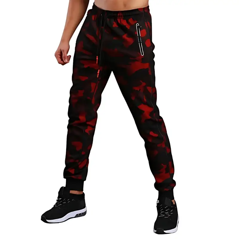 Pantalon treillis homme - Image 6