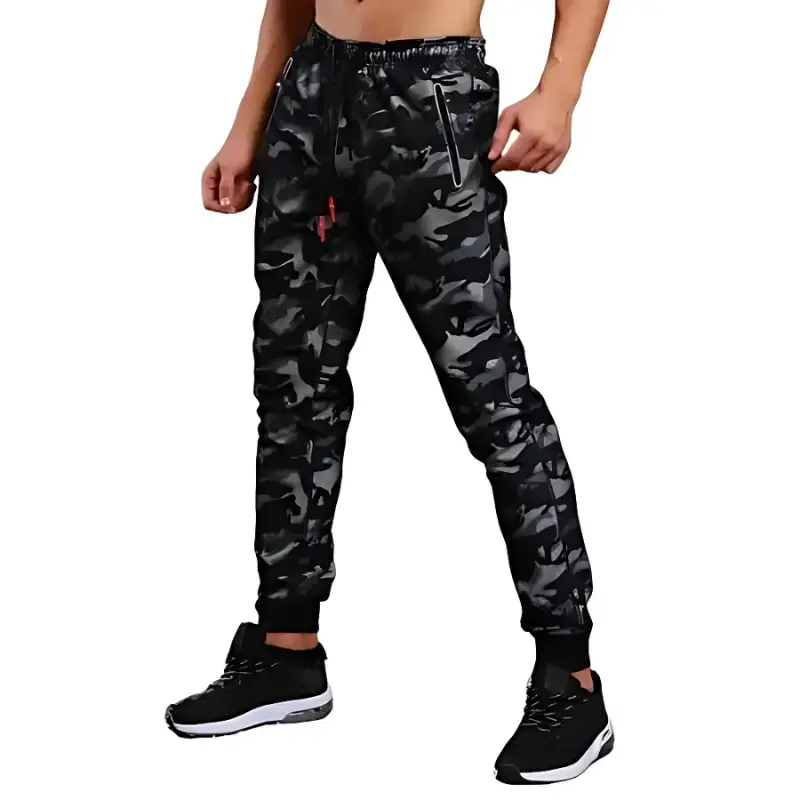 Pantalon treillis homme - Image 7