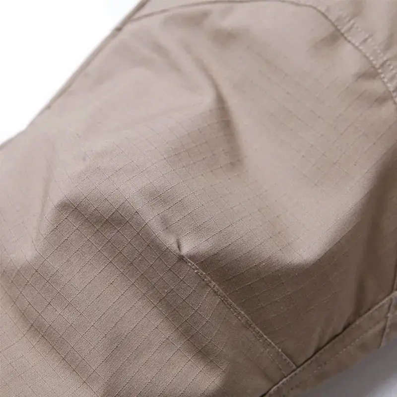 PANTALON TREILLIS MULTIPOCHES - Image 8