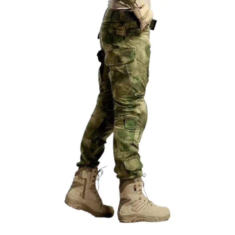 PANTALON TREILLIS SLIM TENDANCE - Image 12