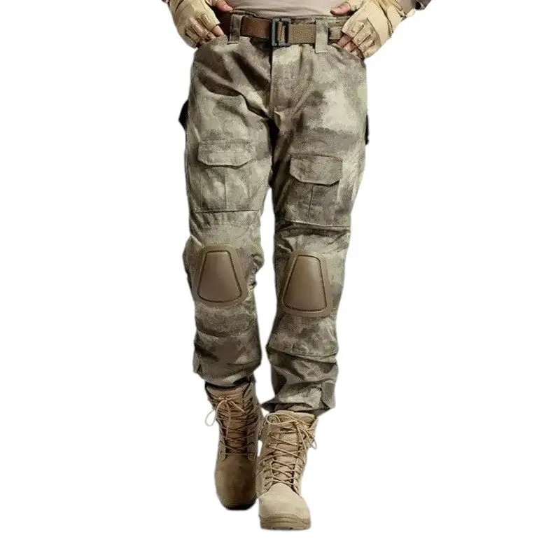 PANTALON TREILLIS SLIM TENDANCE - Image 13
