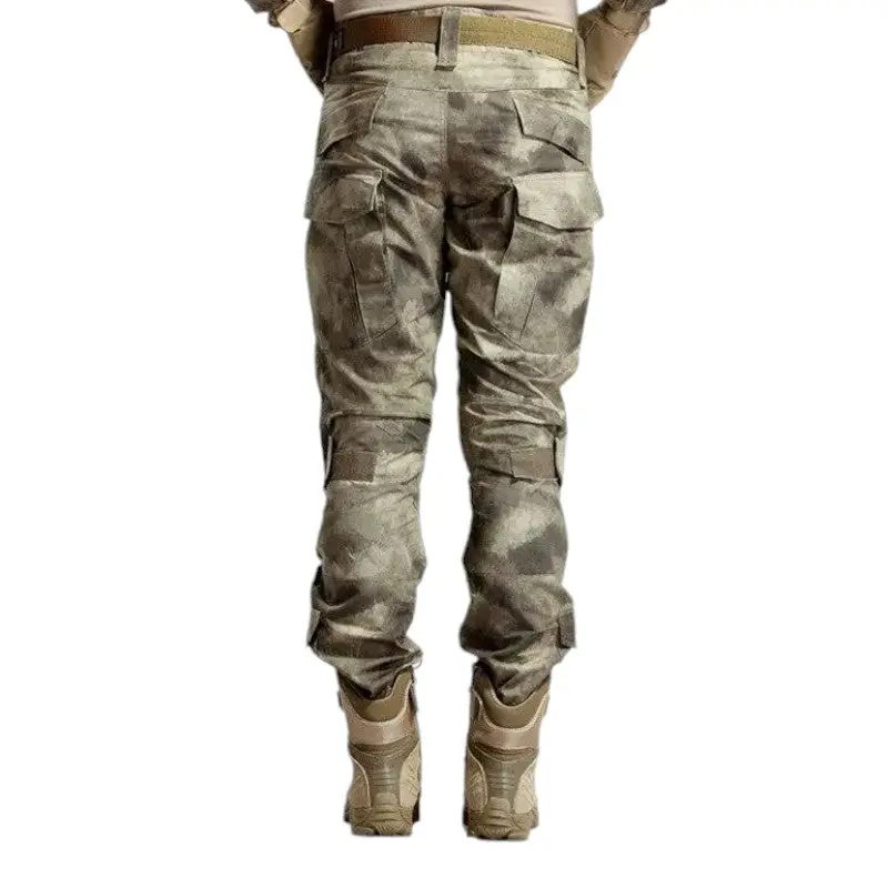 PANTALON TREILLIS SLIM TENDANCE - Image 14