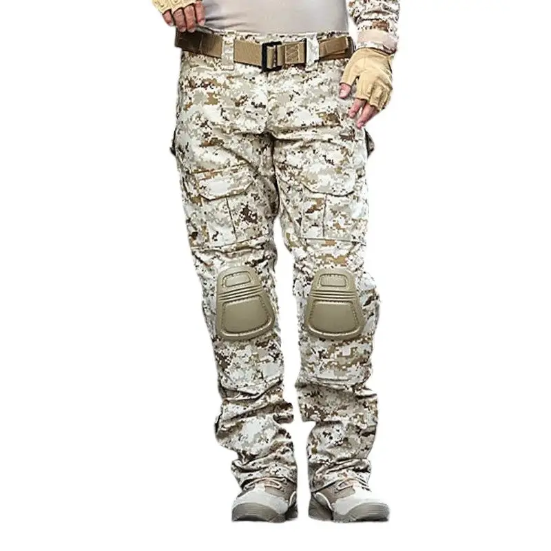 PANTALON TREILLIS SLIM TENDANCE - Image 15