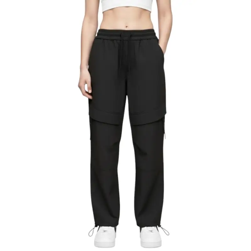 Pantalon trekking femme large - Image 12
