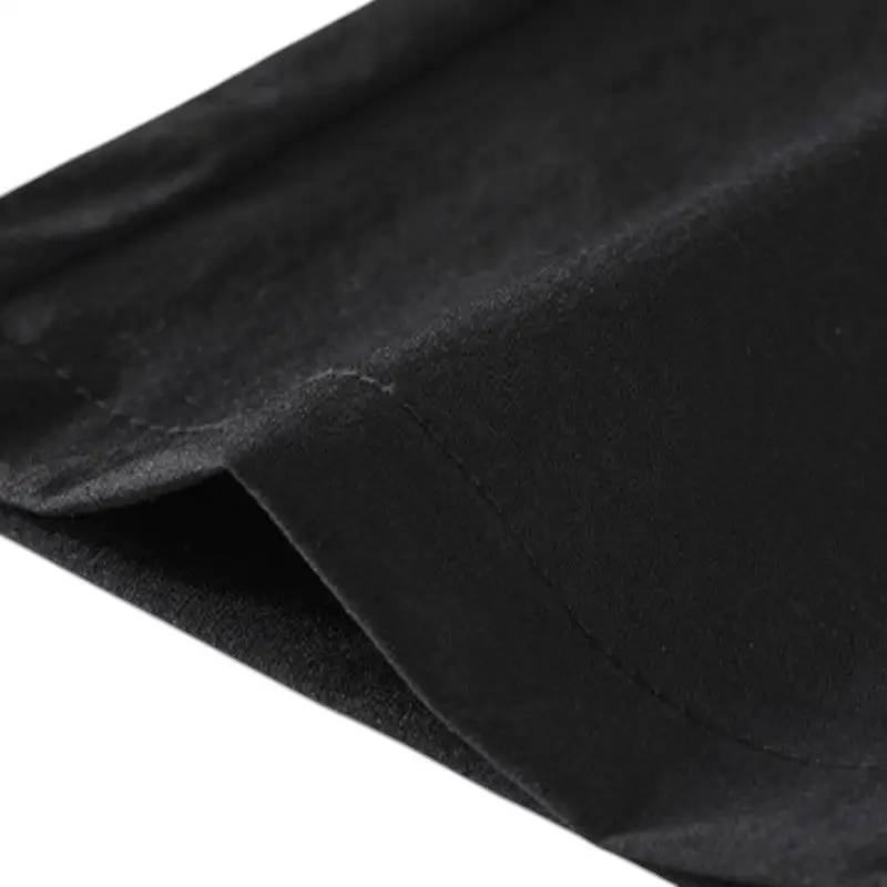 Pantalon trekking noir - Image 11