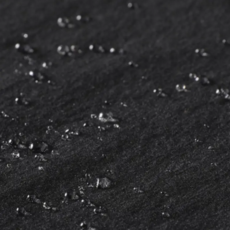 Pantalon trekking noir - Image 12