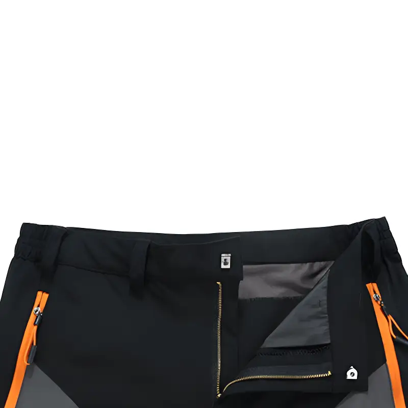 Pantalon trekking respirant - Image 5