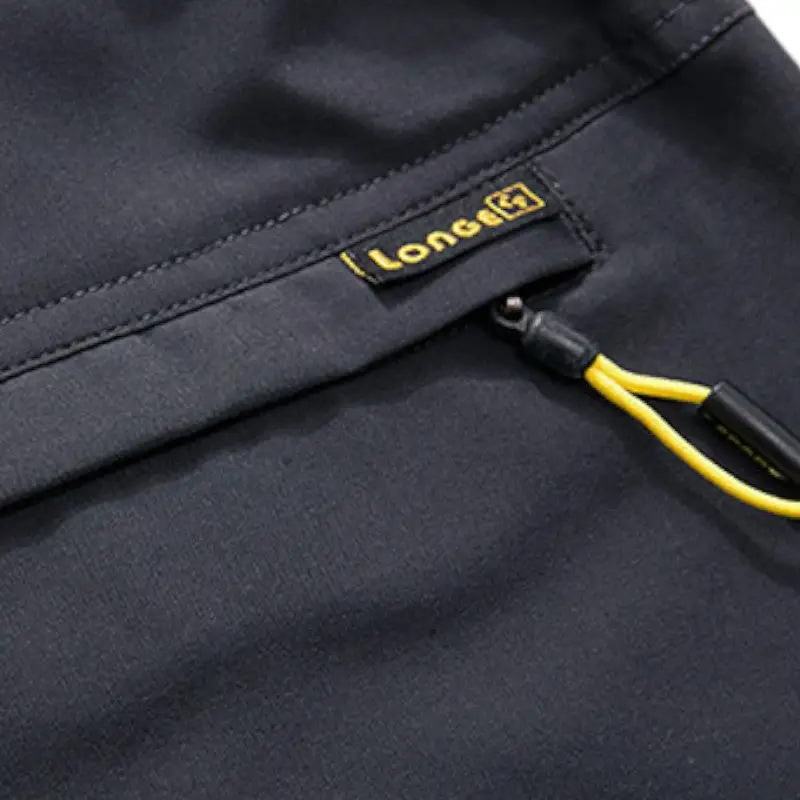 Pantalon trekking séchage rapide - Image 12