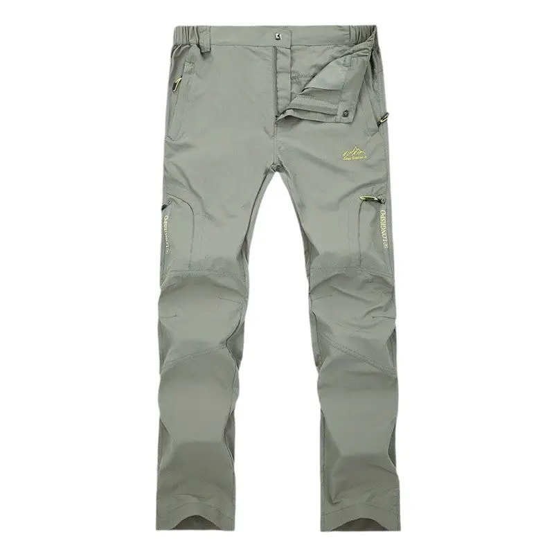 Pantalon trekking séchage rapide - Image 13