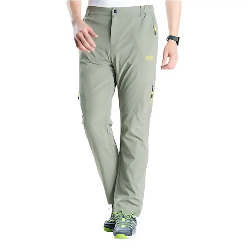 Pantalon trekking séchage rapide - Image 14