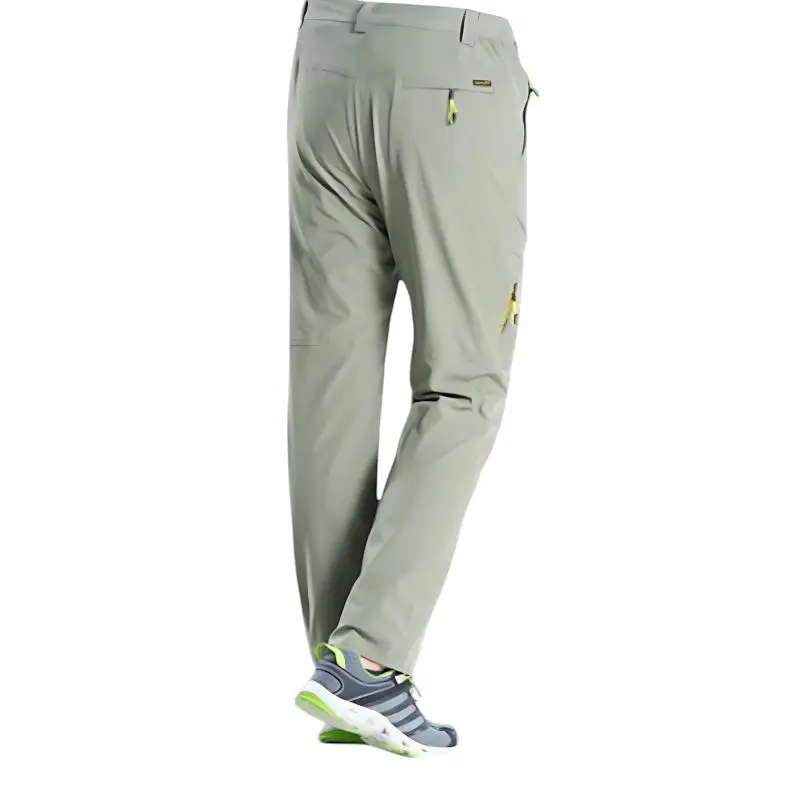 Pantalon trekking séchage rapide - Image 16