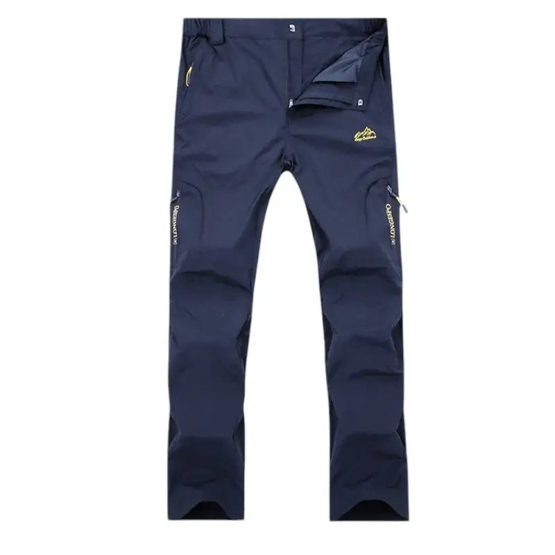 Pantalon trekking séchage rapide - Image 22