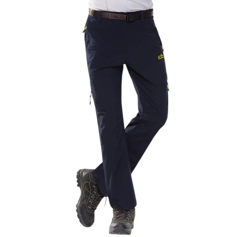 Pantalon trekking séchage rapide - Image 23