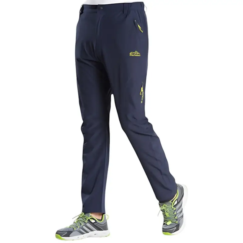 Pantalon trekking séchage rapide - Image 24