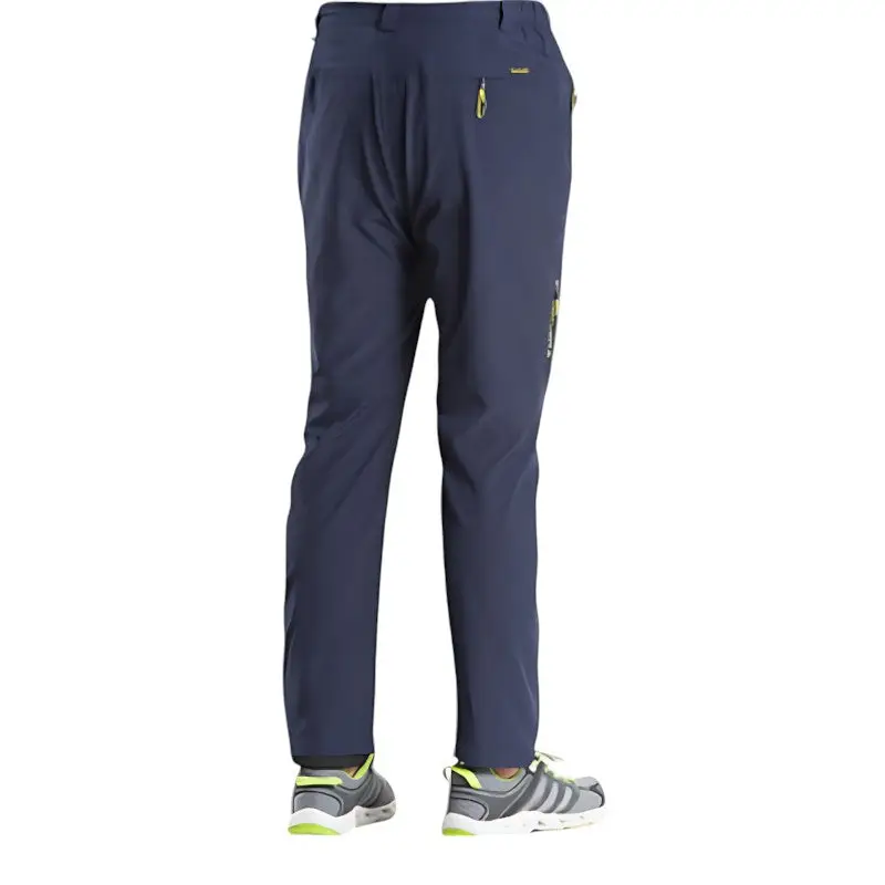 Pantalon trekking séchage rapide - Image 25