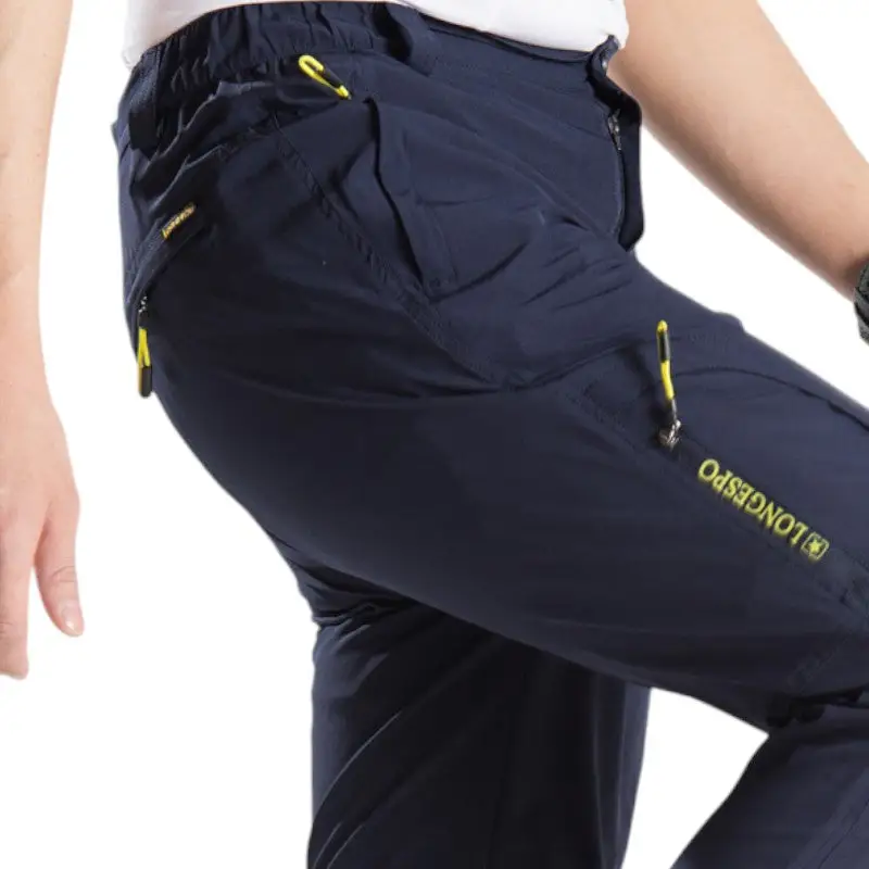 Pantalon trekking séchage rapide - Image 26