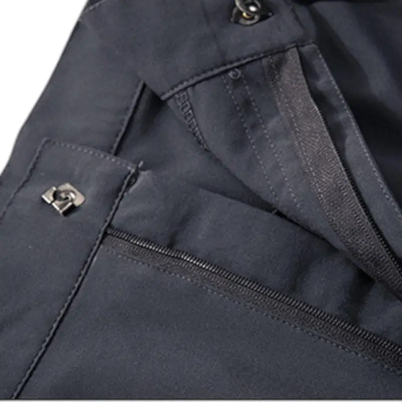 Pantalon trekking séchage rapide - Image 6