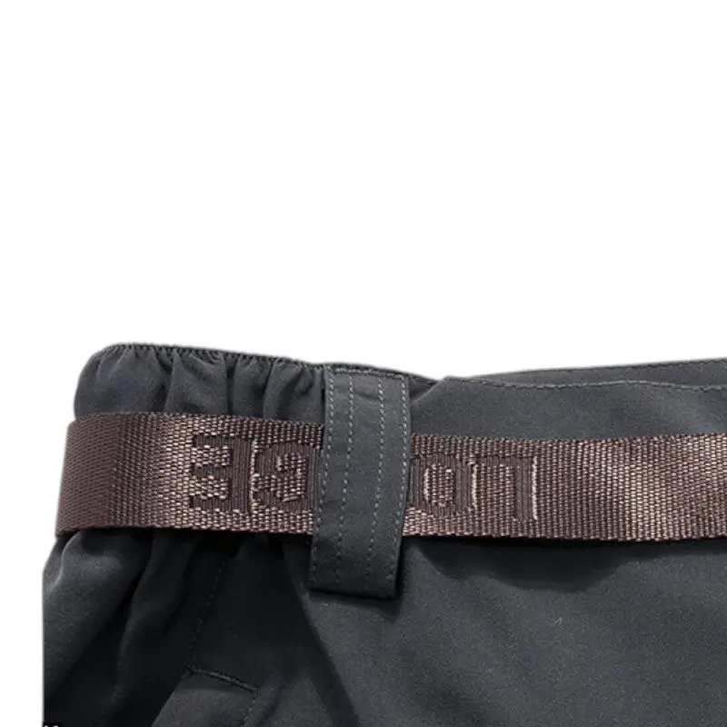 Pantalon trekking séchage rapide - Image 7