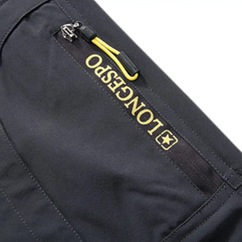 Pantalon trekking séchage rapide - Image 9