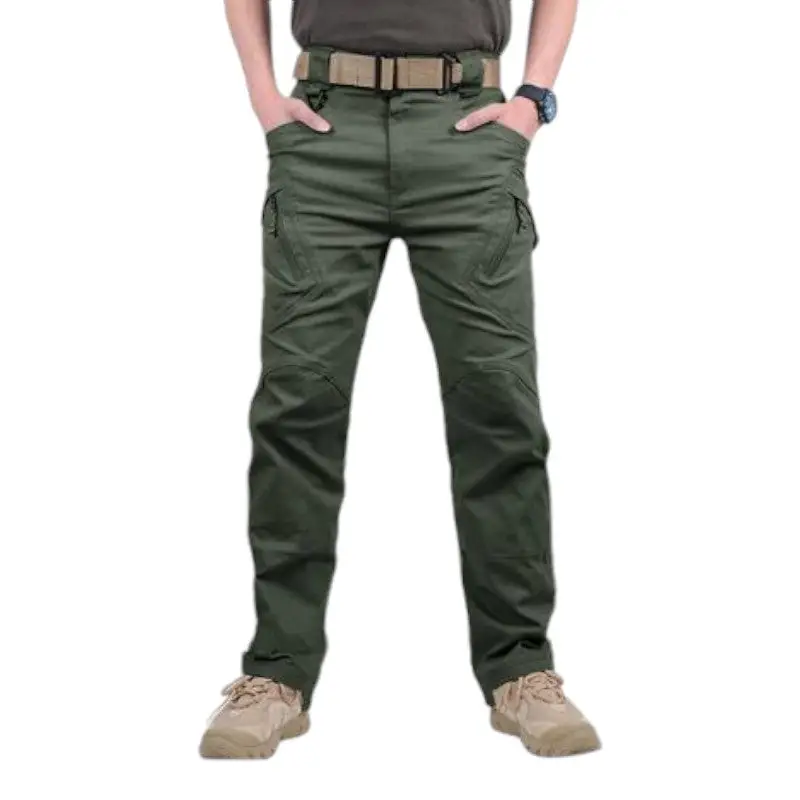 Pantalons de chasse homme - Image 13