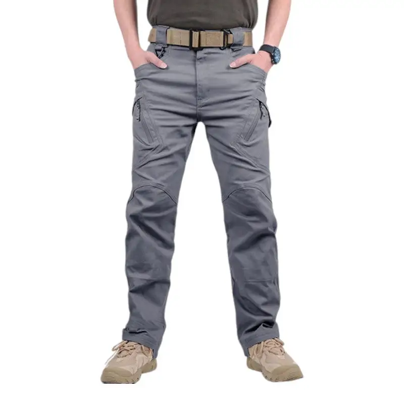 Pantalons de chasse homme - Image 14