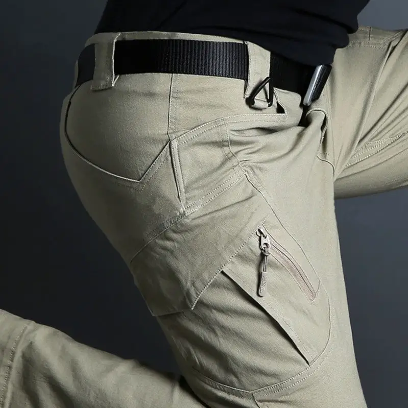 Pantalons de chasse homme - Image 3