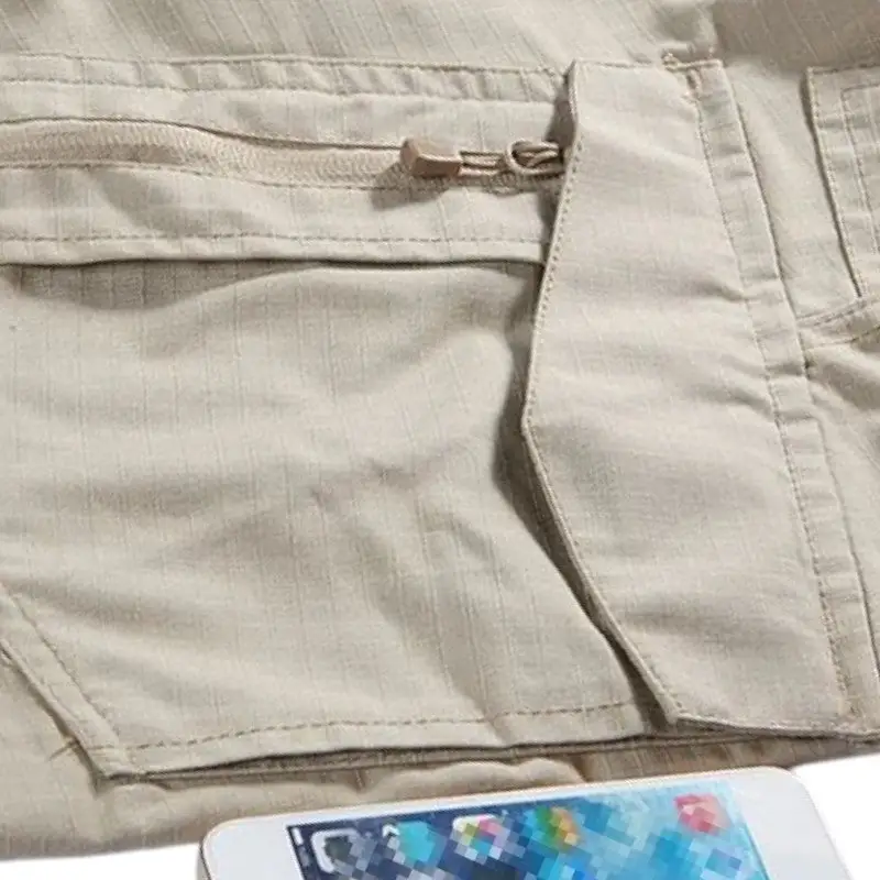 Pantalons de chasse homme - Image 5