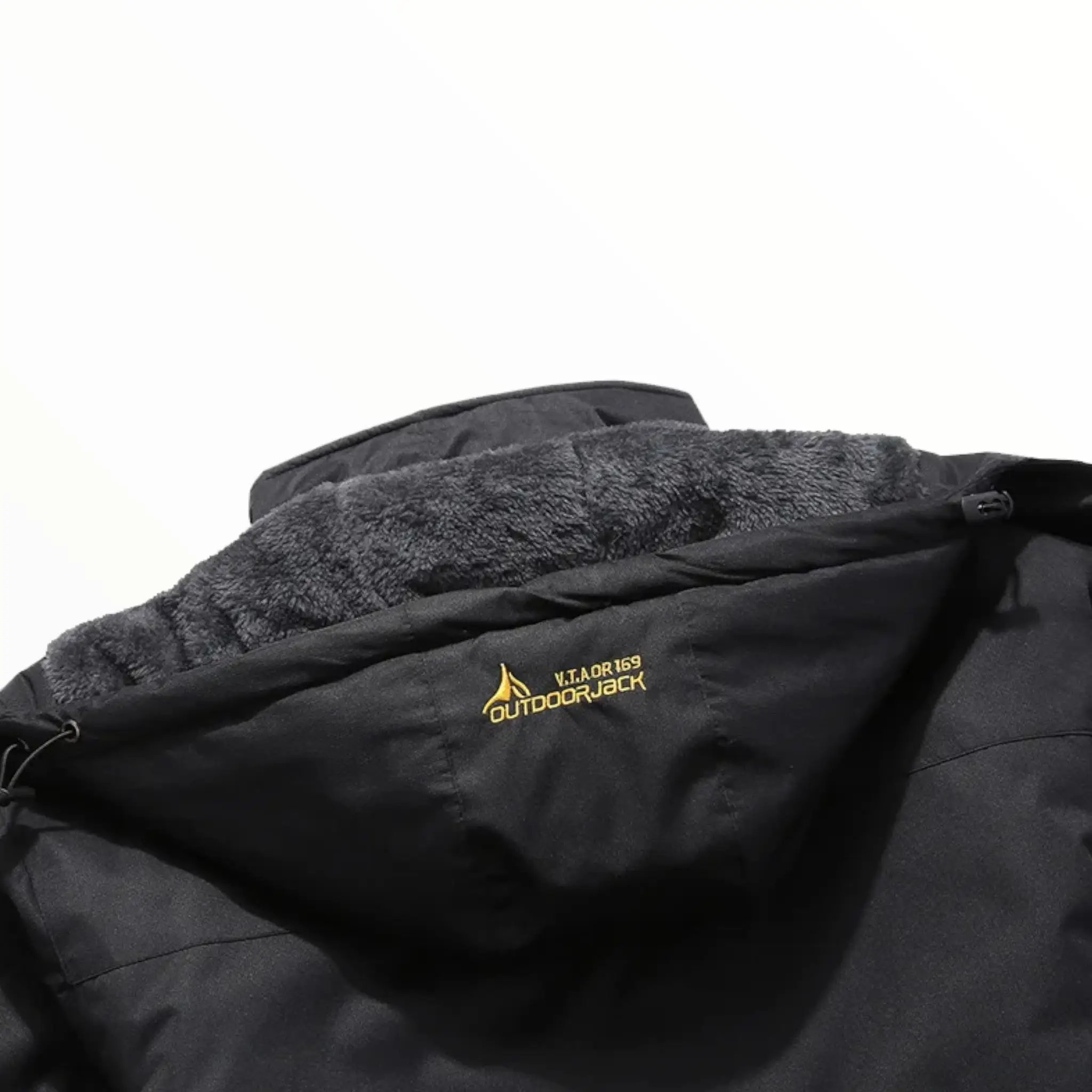 Parka armee - Image 7