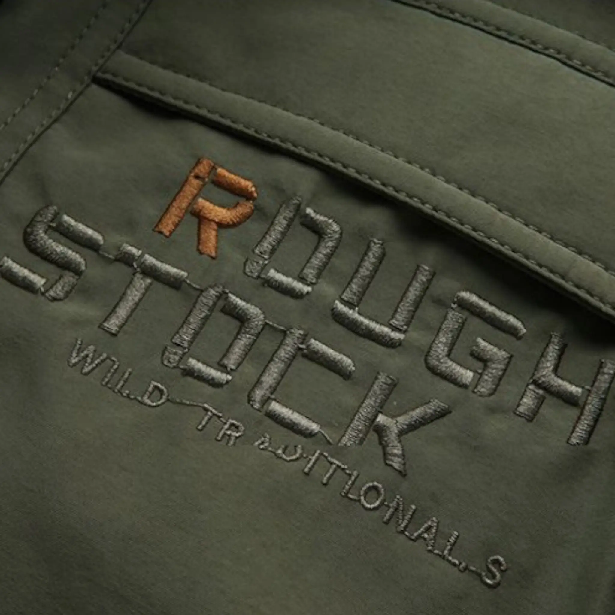 Parka army - Image 10