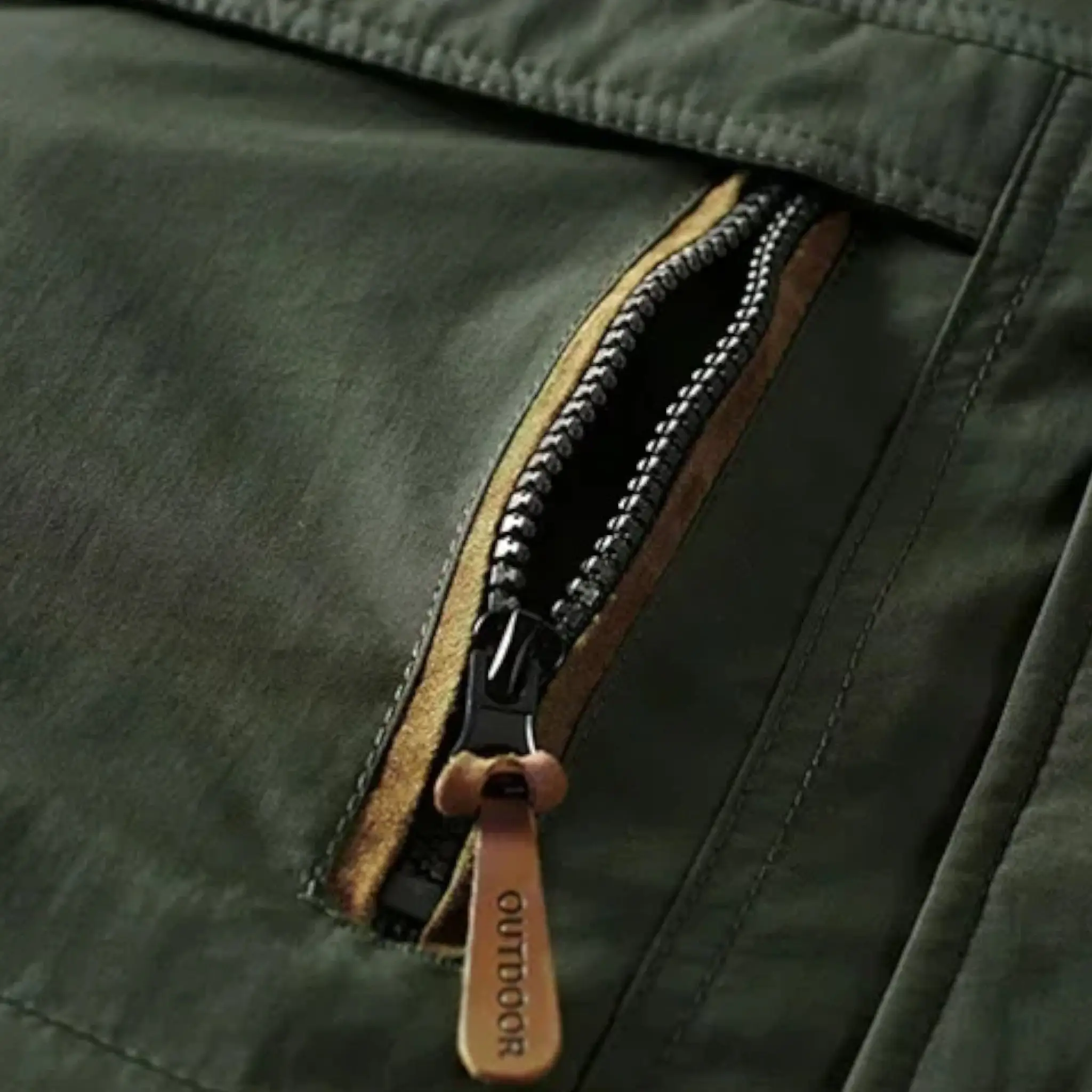 Parka army - Image 12